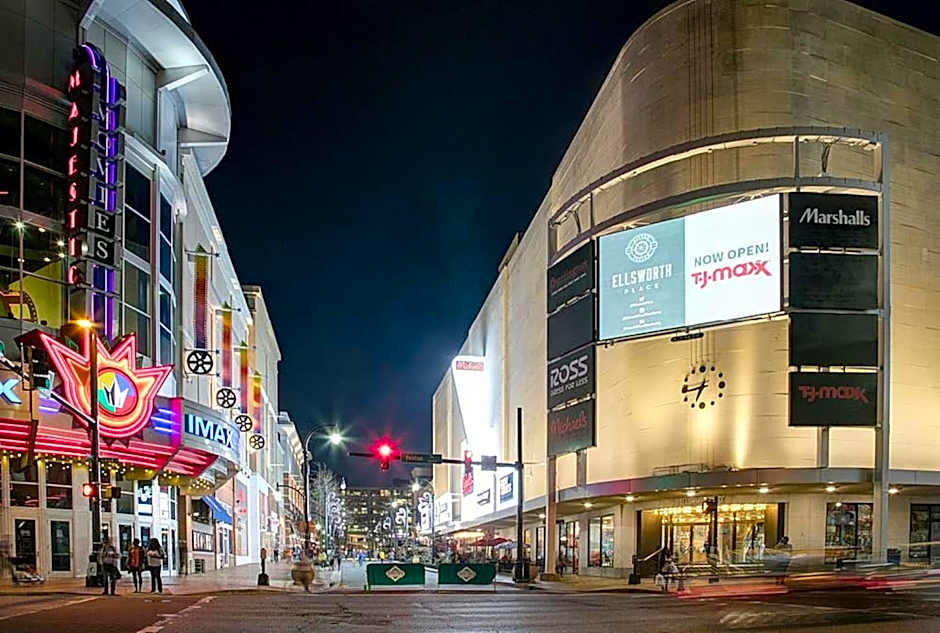 Hampton Inn Silver Spring Washington DC