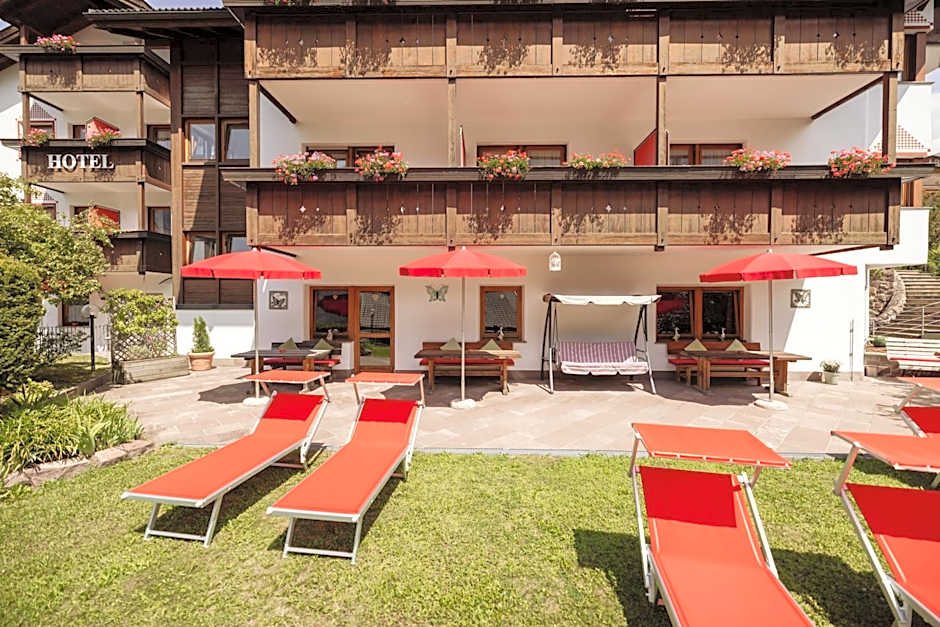 Hotel Fortuna