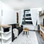Rentero MyMozart Apartments Prague