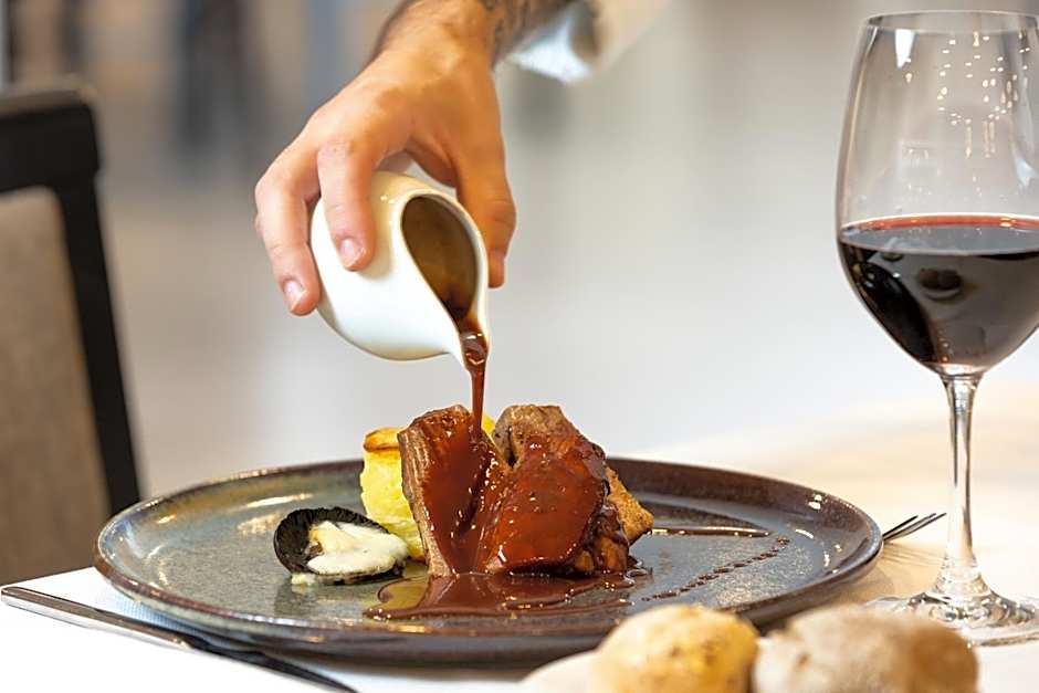 Hotel Cristal Setubal