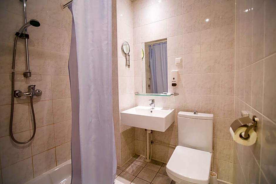 Citystop Majutuskeskus