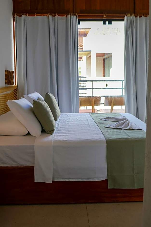 Alameda Lounge Pousada