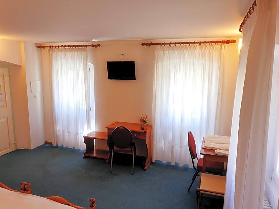 Albergo Trieste