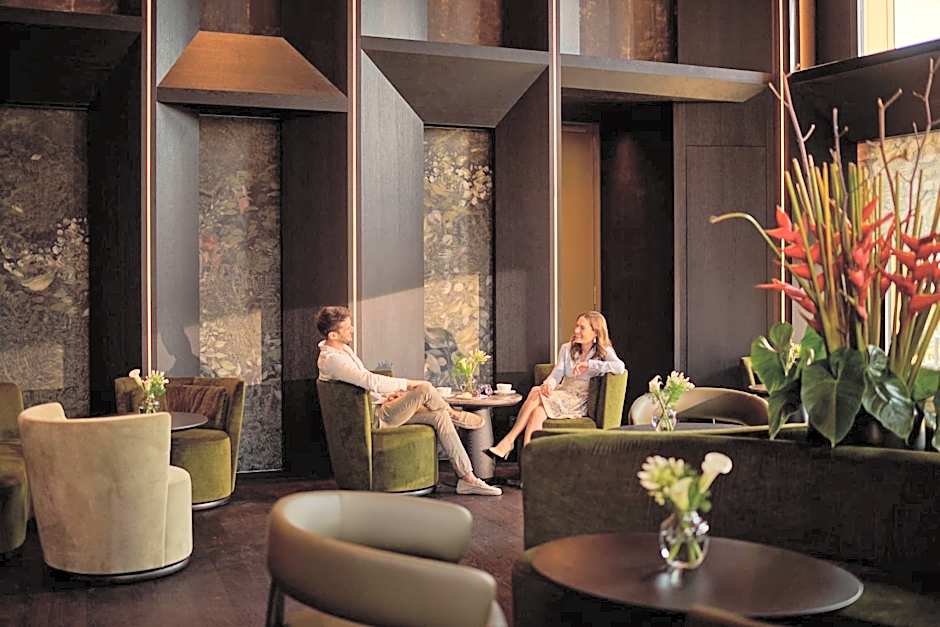 Koenigshof, A Luxury Collection Hotel, Munich