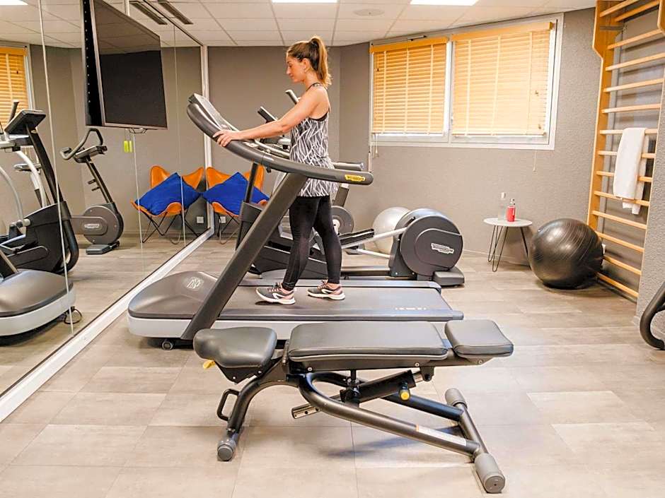 Hotel Mercure Le Havre Centre Bassin du Commerce