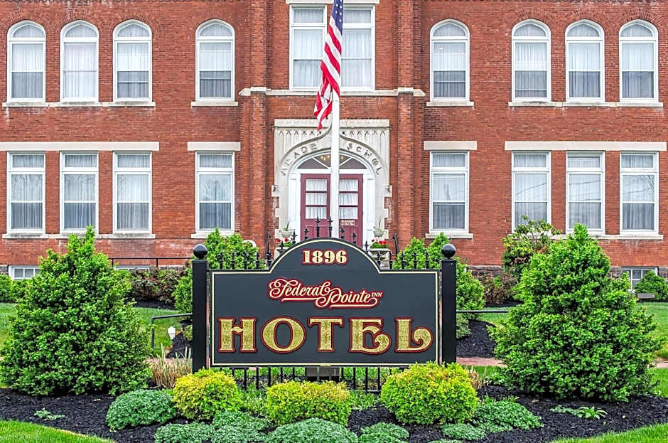 The Federal Pointe Inn Gettysburg, Ascend Hotel Collection