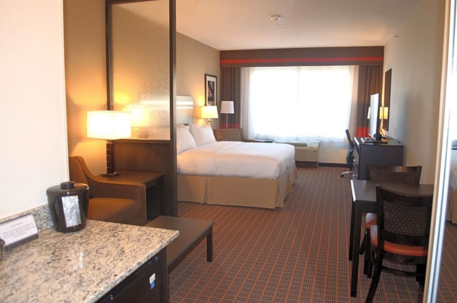 Holiday Inn Express & Suites Denver West - Golden By IHG