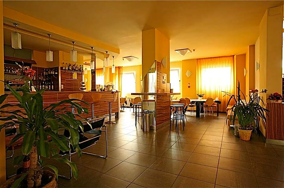Hotel Giada