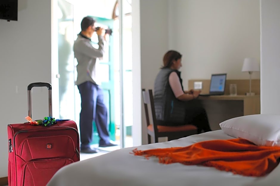 Casa Andina Standard Cusco Catedral