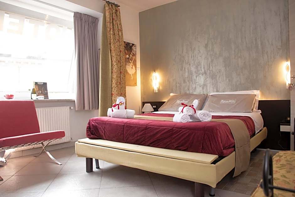 Maison Degas - Dimora de Charme