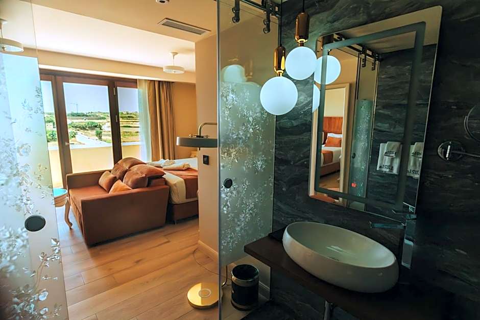 Santa Lucia Boutique Hotel