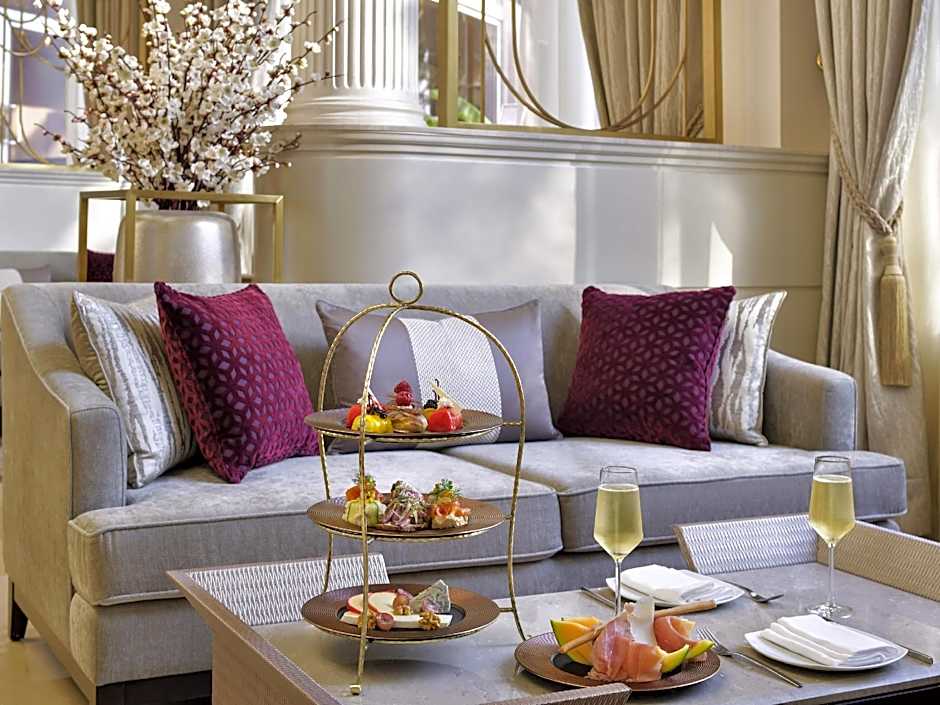 Movenpick Hotel Bahrain