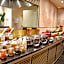 Sheraton Skyline Hotel London Heathrow
