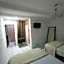 Hotel Abasolo Habitación doble