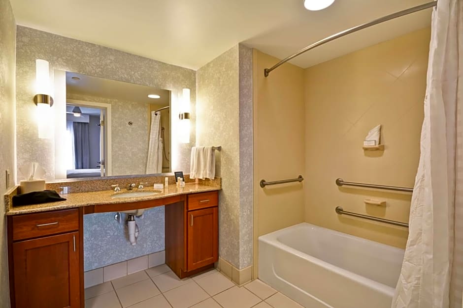 Homewood Suites By Hilton Ithaca