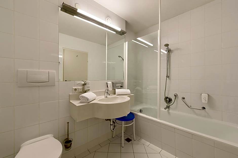 Hotel Neutor Express