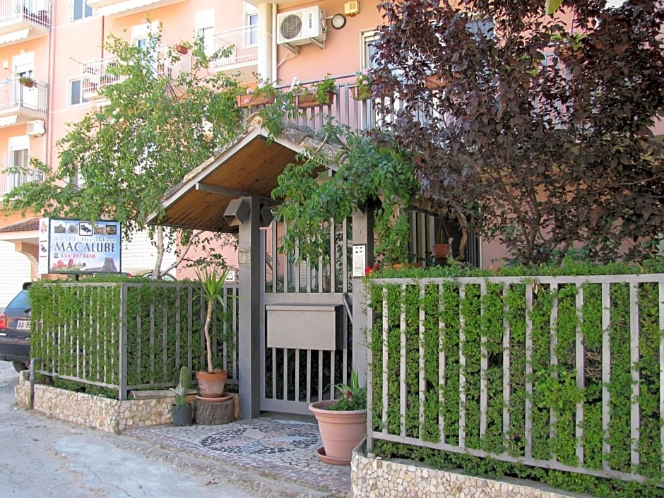 B&B Macalube Aragona