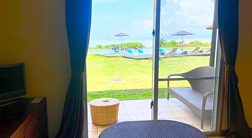 エコヴィレッジ西表 Eco Village Iriomote