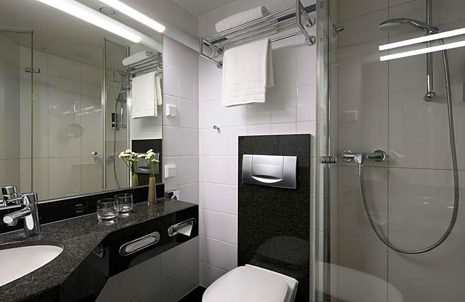Hotel Nürnberg City Center by Leonardo Hotels