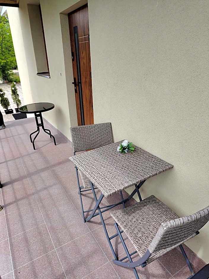 AUGUST Ośrodek Wypoczynkowy