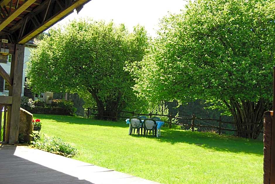 Chambre d'hôtes Kieffer Le Grand Bienfaisy