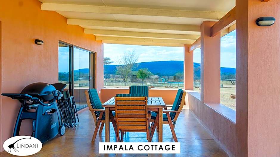 Lindani Game and Lodges