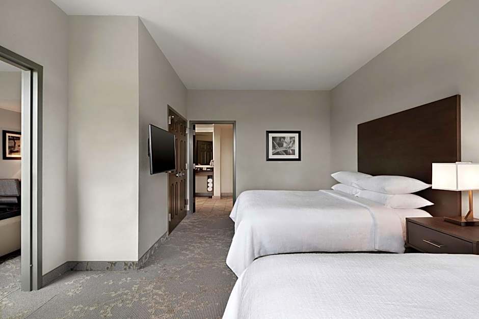 Embassy Suites By Hilton Charlotte/Ayrsley
