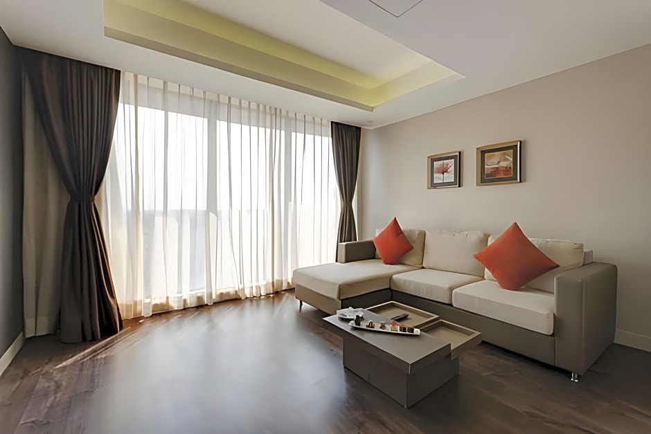 Holiday Inn Kolkata Airport By IHG