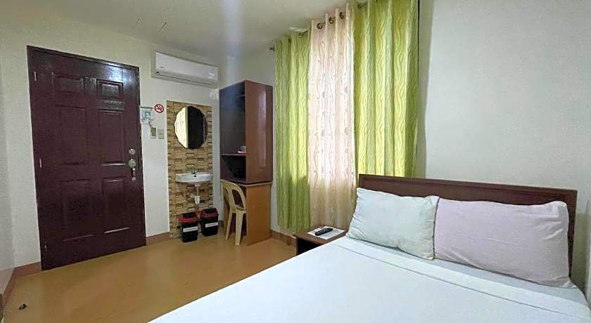 Marion's Inn Bldg 2 Bantayan powered by Cocotel