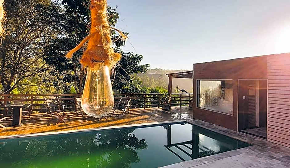 Pousada Pato Mergulhão