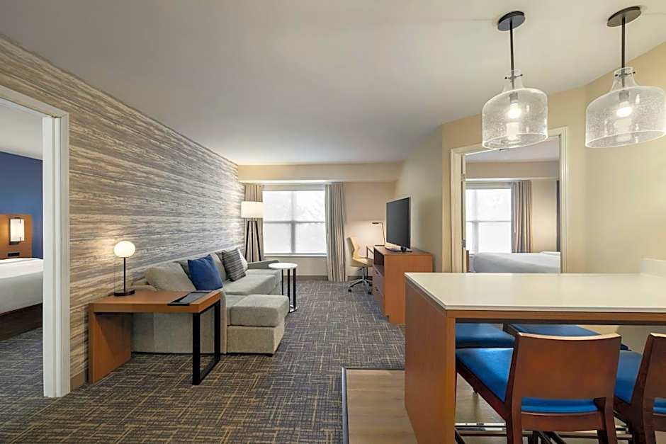 Residence Inn by Marriott Indianapolis Airport