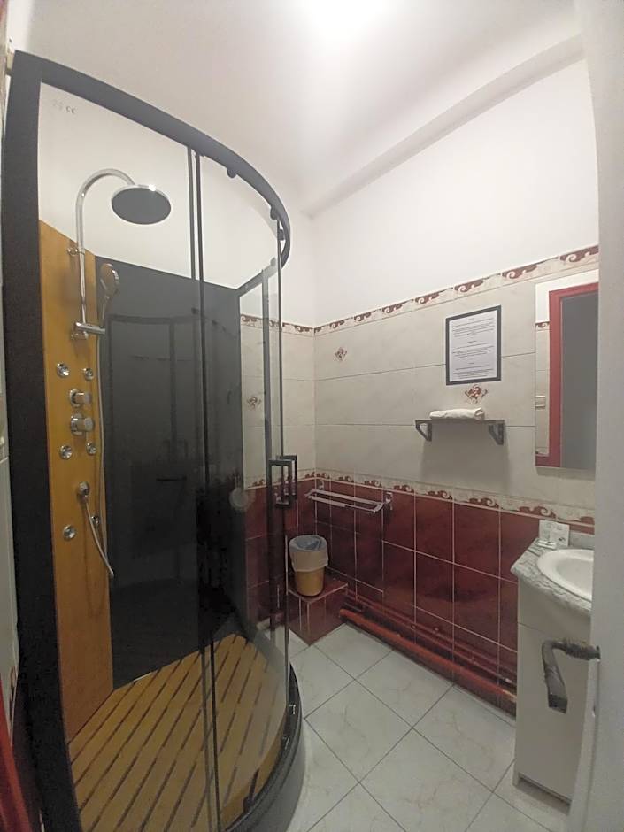 FASTHOTEL Le Costabonne