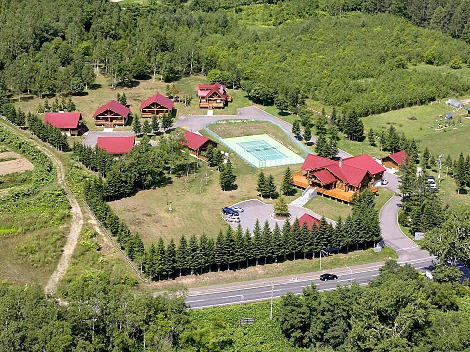 Villa Rusutsu