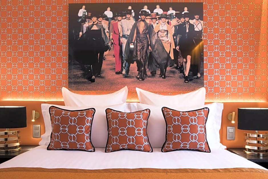 Hôtel Dress Code