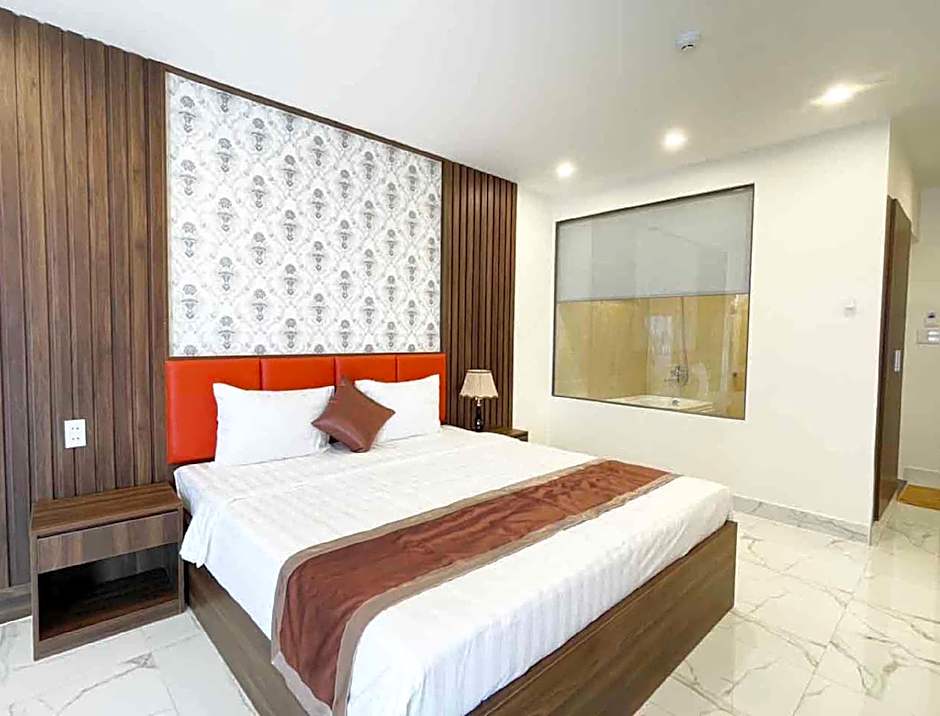 Marina Hotel Bình Dương