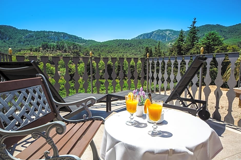 Agroturismo Son Galceran