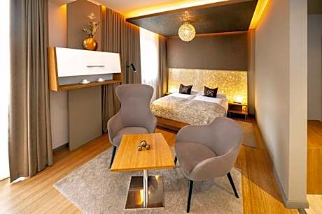 Mama's Design & Boutique Hotel