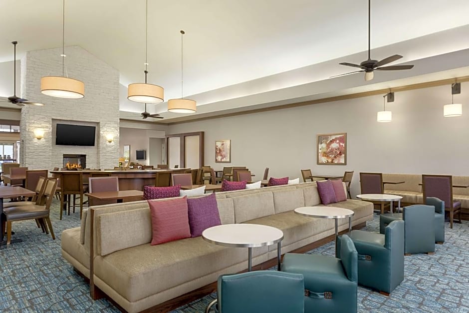 Homewood Suites By Hilton Fargo, Nd