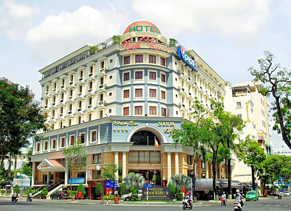 Ninh Kieu 2 Hotel
