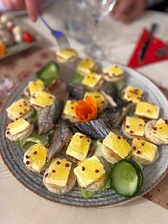 Barlogul din Vidraru