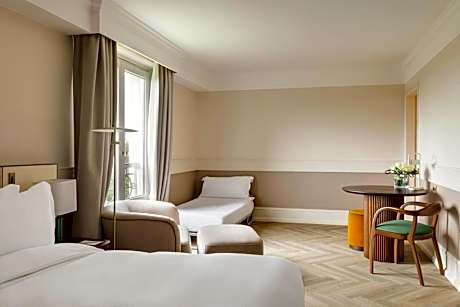 Premium Triple Room