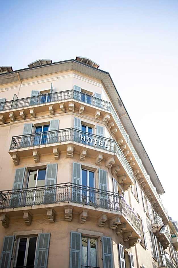 Best Western Premier Hotel Roosevelt