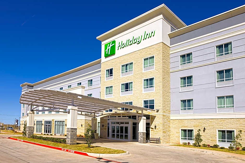 Holiday Inn Abilene - North College Area By IHG