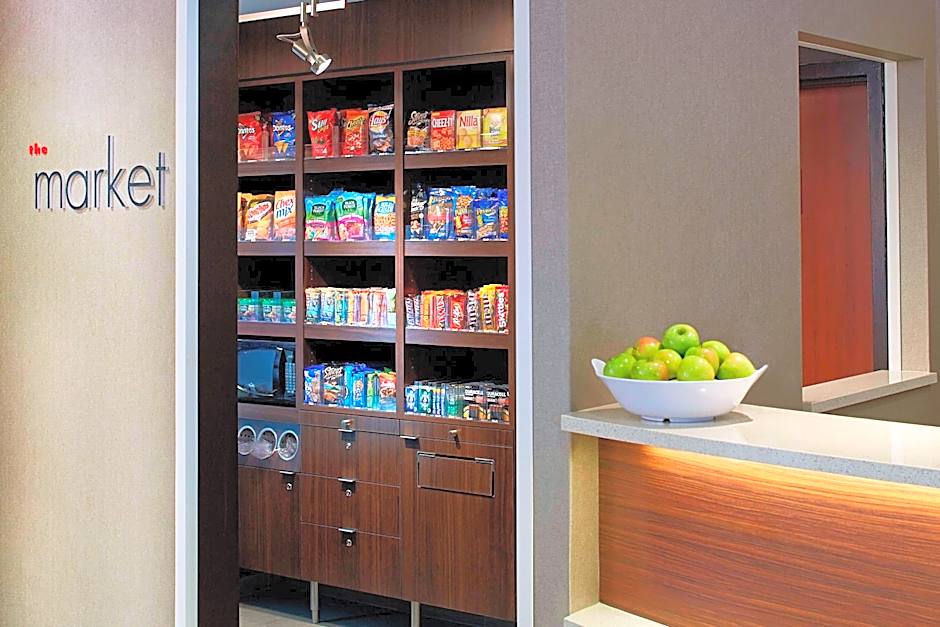 Courtyard by Marriott Minneapolis St. Paul/Roseville