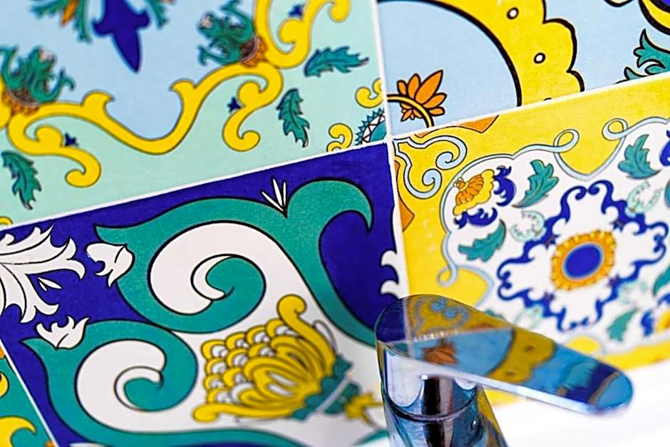 Sofì Sorrento Suites