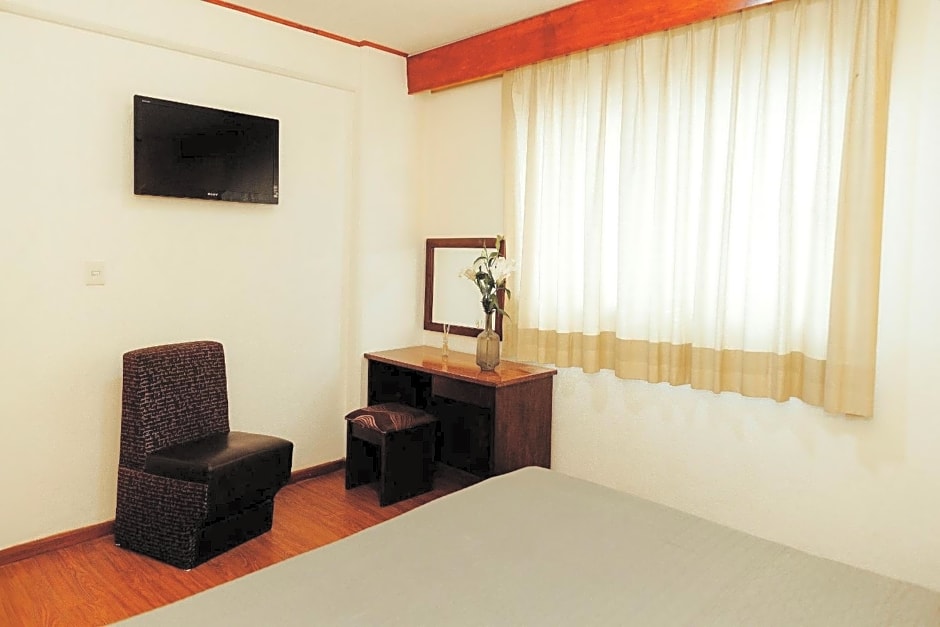Hotel Rex