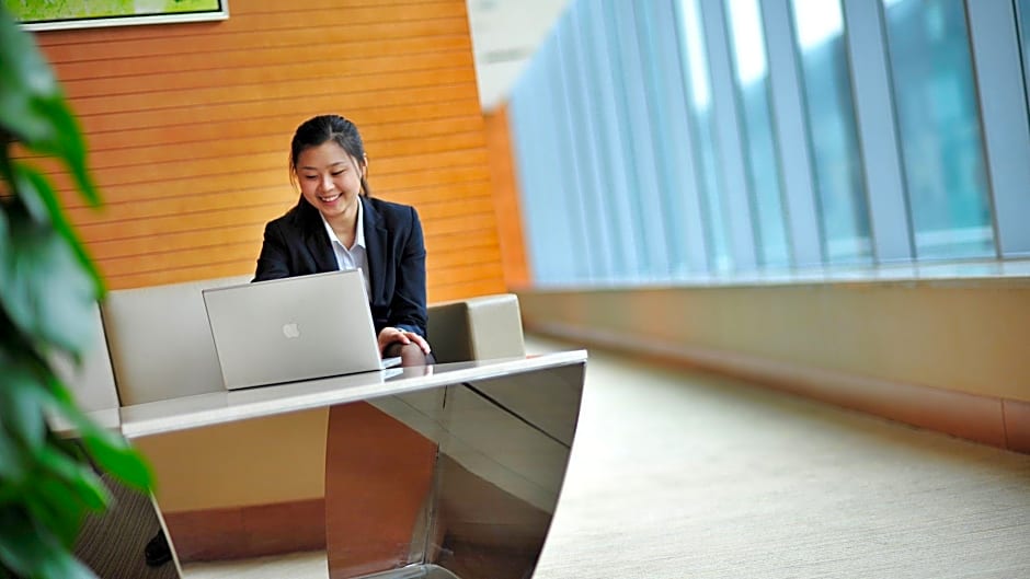 Holiday Inn Shanghai Pudong Kangqiao By IHG