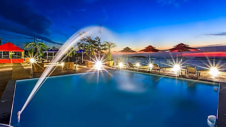 Byeonsanbando Stay Resort