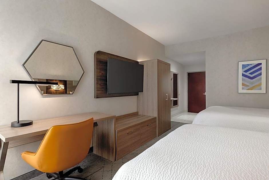 Holiday Inn Express Painted Post By IHG