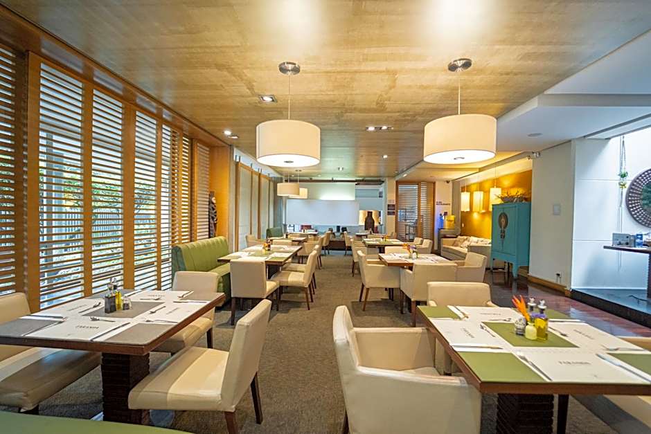 Faranda Collection Bogota, a member of Radisson Individuals